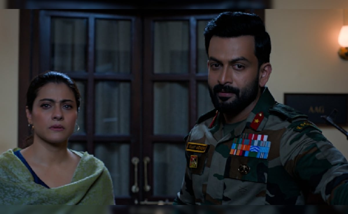 A still from Sarzameen A still from Sarzameen