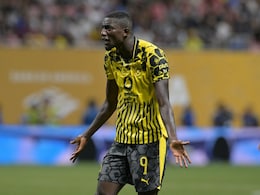 Serhou Guirassy Hits Double As Borussia Dortmund Down Monterrey To Reach Club World Cup Quarters
