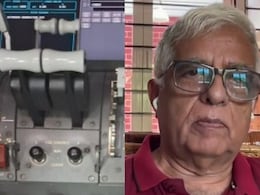 Expert's Stunning Claim On Pilot's Role In Air India Crash Expert's Stunning Claim On Pilot's Role In Air India Crash