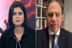 "We Are Supporting India": Argentina On Fight Against Terror "We Are Supporting India": Argentina On Fight Against Terror
