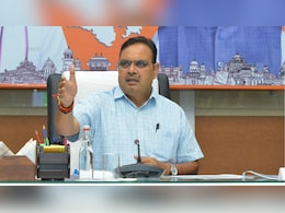राजस्थान में 3 RAS अधिकारी किए गए एपीओ, सीएम की हाईलेवल मीटिंग के बाद हुआ एक्शन राजस्थान में 3 RAS अधिकारी किए गए एपीओ, सीएम की हाईलेवल मीटिंग के बाद हुआ एक्शन