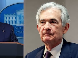 Trump Disappointed With Federal Reserve Chair Over $2.5 Billion Renovation Project