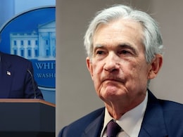 Trump Disappointed With Federal Reserve Chair Over $2.5 Billion Renovation Project Trump Disappointed With Federal Reserve Chair Over $2.5 Billion Renovation Project