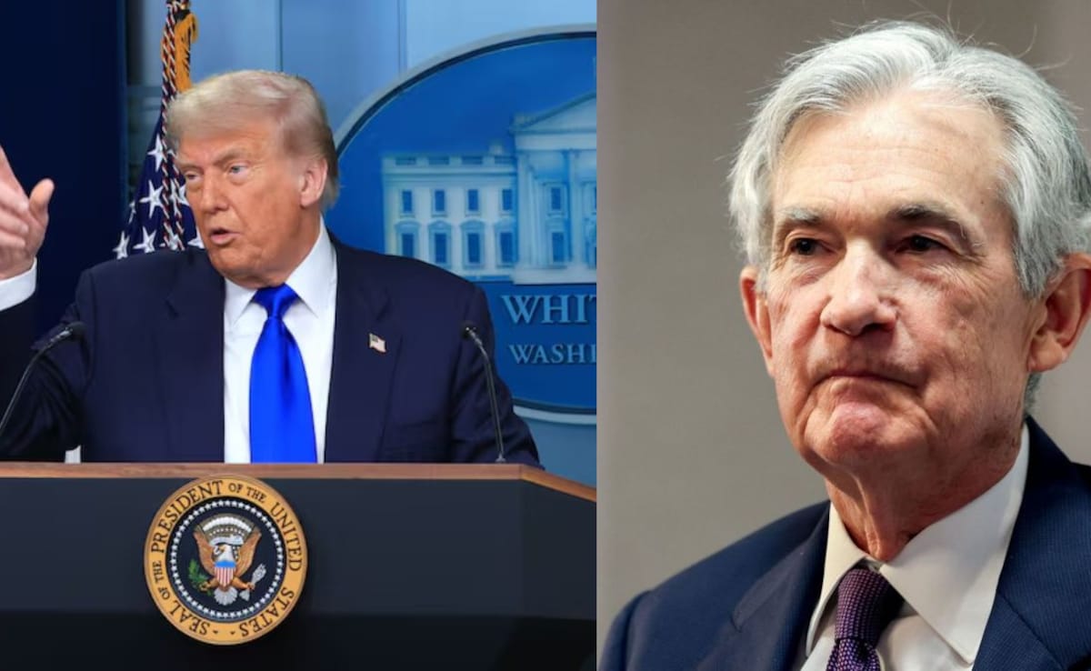 Вашингтон Американският президент Доналд Тръмп казва че най накрая е