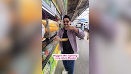 This Satirical Video On "Underrated" Rail Aahar Cafe In Mumbai Has The Internet In Stitches