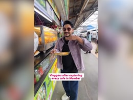 This Satirical Video On "Underrated" Rail Aahar Cafe In Mumbai Has The Internet In Stitches This Satirical Video On "Underrated" Rail Aahar Cafe In Mumbai Has The Internet In Stitches