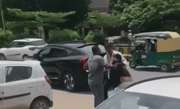 Rajasthan: जयपुर की अपहरण मिस्ट्री, बैंक पहुंचे युवक को उसके दोस्तों ने ही कर लिया किडनैप; वीडियो वायरल