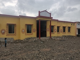 Sehore: 'ग्राम चिकित्सालय' को लेकर 'पंचायत'; एक कमरे में चल रहा उप स्वास्थ्य केन्द्र, कई गांव परेशान Sehore: 'ग्राम चिकित्सालय' को लेकर 'पंचायत'; एक कमरे में चल रहा उप स्वास्थ्य केन्द्र, कई गांव परेशान