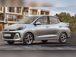 Hyundai Expands Aura Range With New S AMT Variant, Check Price