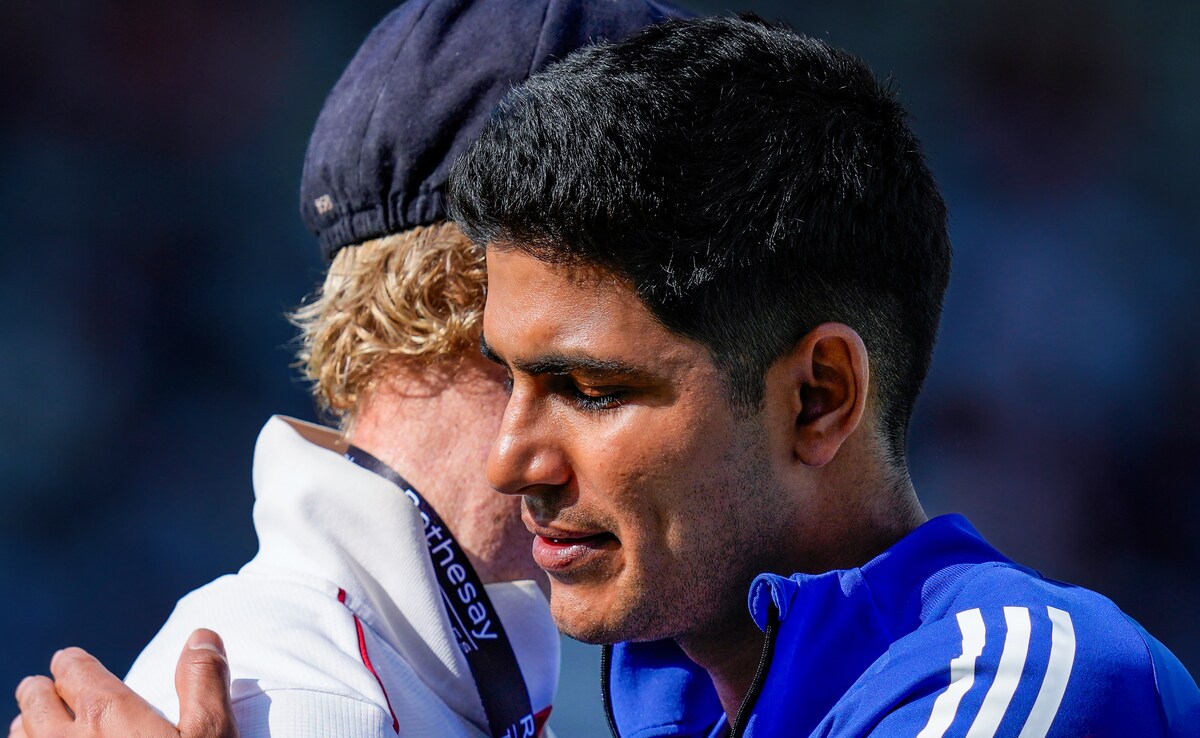 KL Rahuls Personal Milestone Led To Game-Changing Moment At Lords? Shubman Gill Responds