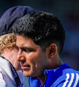 KL Rahuls Personal Milestone Led To Game-Changing Moment At Lords? Shubman Gill Responds