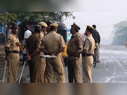 Woman Jumps From 16th Floor Of Greater Noida Building, Dies