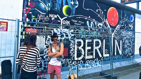 What Is Germany's Freelance Visa And Why It Matters To Indian Travellers