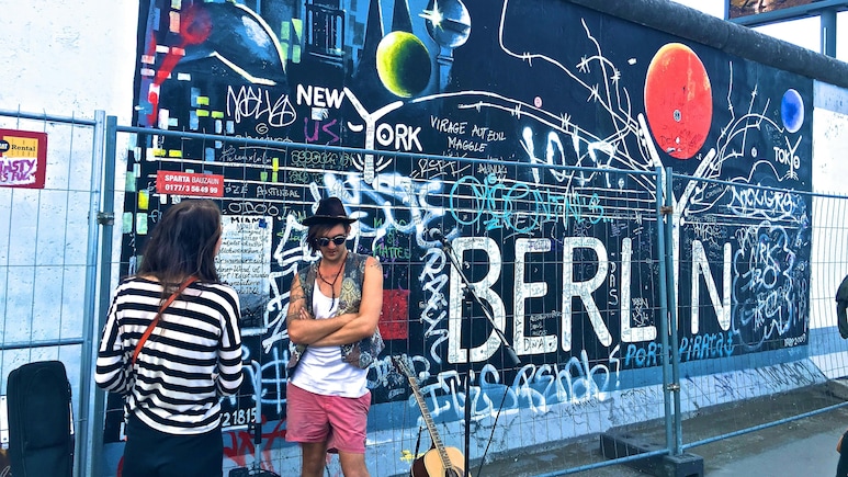What Is Germany's Freelance Visa And Why It Matters To Indian Travellers
