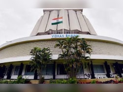 Maharashtra Speaker&#039;s &quot;No Visitors Allowed&quot; Order After Clash In Assembly