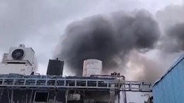 32 Killed In Telangana Factory Blast, Many Critical, 27 Still Missing