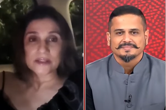 Ace Fashion Designer Rina Dhaka To NDTV On Prada Kolhapuri Getting Mumbai Mention: "A Big Win For India"