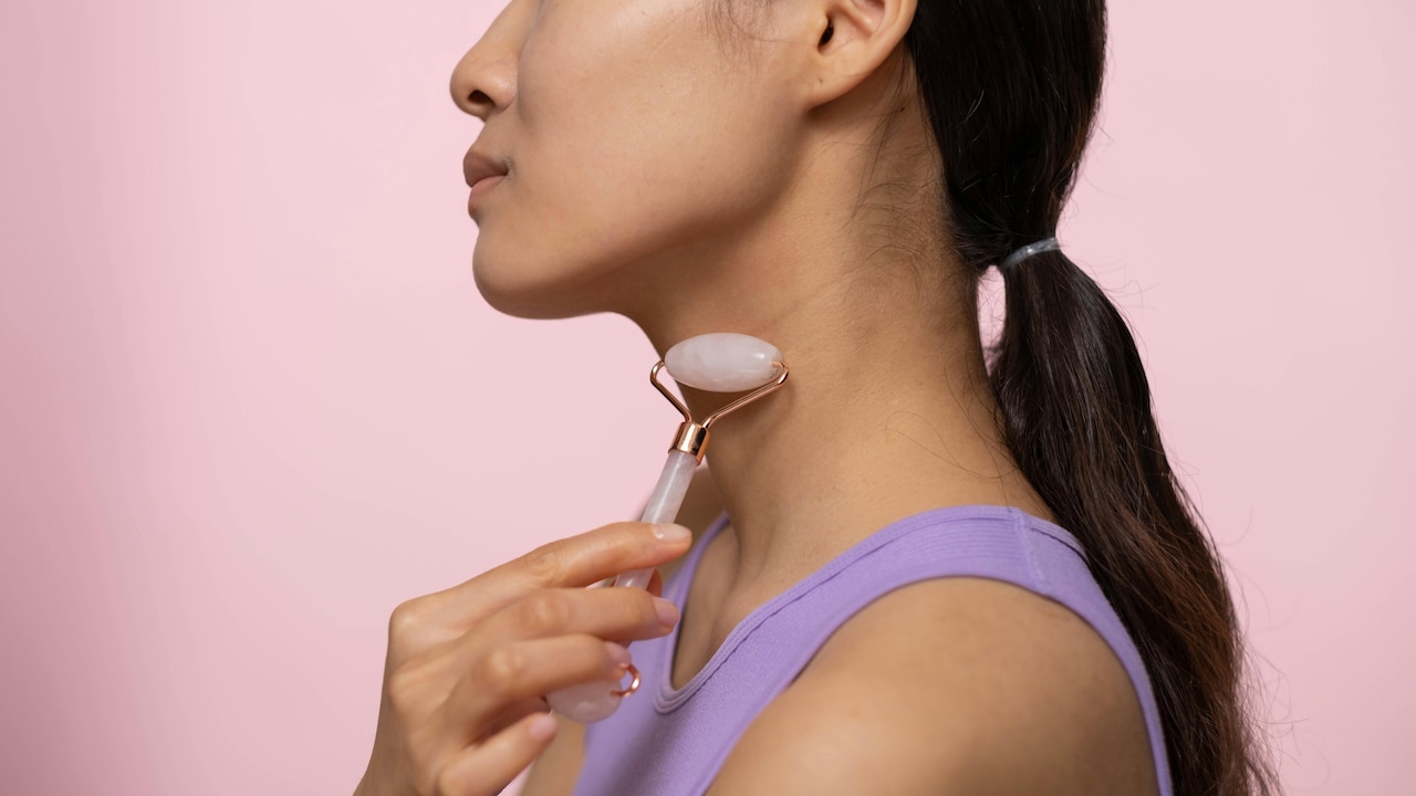 Unwind after a long day with these budget-friendly face massagers