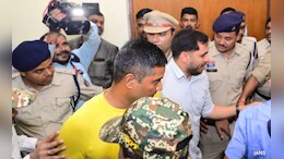 सुप्रीम कोर्ट के बाद हाईकोर्ट पहुंचे भूपेश बघेल के बेटे चैतन्य, ED की गिरफ्तारी को बताया अवैध
