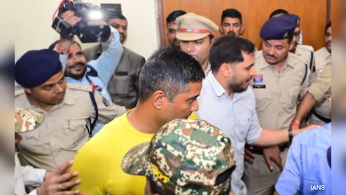 सुप्रीम कोर्ट के बाद हाईकोर्ट पहुंचे भूपेश बघेल के बेटे चैतन्य, ED की गिरफ्तारी को बताया अवैध