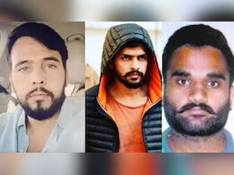 लॉरेंस बिश्नोई गैंग में बड़ी टूट,रोहित गोदारा और गोल्डी बराड़ ने मिलाया हाथ; क्या वर्चस्व की नई जंग का हुआ आगाज़? लॉरेंस बिश्नोई गैंग में बड़ी टूट,रोहित गोदारा और गोल्डी बराड़ ने मिलाया हाथ; क्या वर्चस्व की नई जंग का हुआ आगाज़?