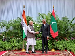 मालदीव की आजादी के जश्न में आज मुख्य अतिथि होंगे PM मोदी, जानें क्यों खास है यह दौरा
