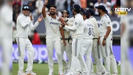 Akash Deep: जे बुमराहला जमले नाही ते आकाशने करून दाखवले, 11 वर्षांनंतर अशी कामगिरी करणारा पहिलाच भारतीय