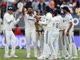 Akash Deep: जे बुमराहला जमले नाही ते आकाशने करून दाखवले, 11 वर्षांनंतर अशी कामगिरी करणारा पहिलाच भारतीय