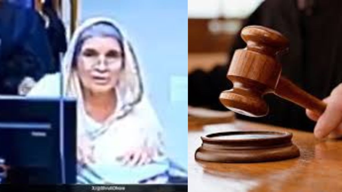 हाईकोर्ट में लगाई 'केमिस्ट्री की क्लास' काम न आई, महिला प्रोफेसर को पति की हत्या के जुर्म में उम्रकैद