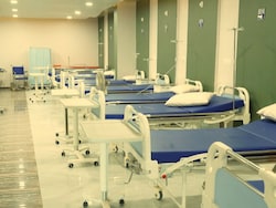 3 Patients Die After &#039;Technical Snag&#039; Reduced Oxygen Supply At Jalandhar Hospital