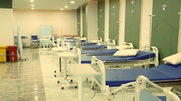 3 Patients Die After 'Technical Snag' Reduced Oxygen Supply At Jalandhar Hospital