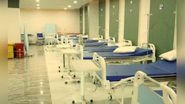 3 Doctors Suspended After Oxygen Supply Fault Causes Deaths In Jalandhar Hospital