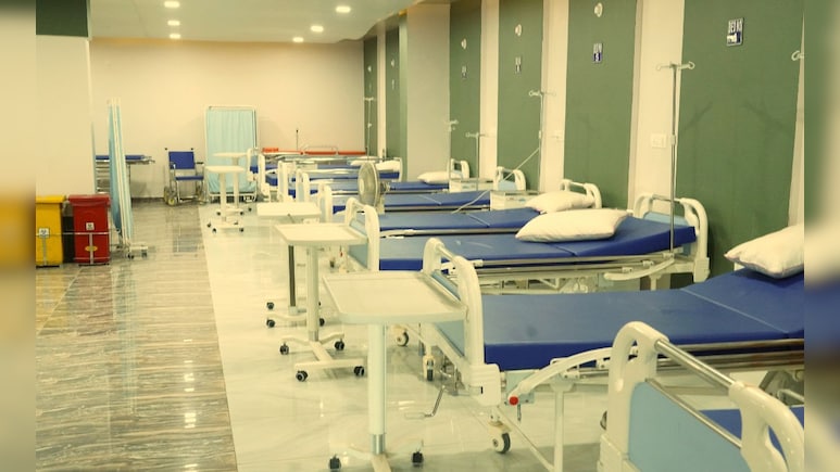 3 Doctors Suspended After Oxygen Supply Fault Causes Deaths In Jalandhar Hospital