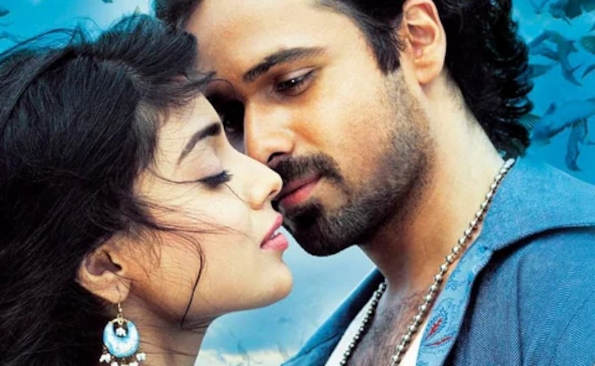 A still from Awarapan A still from Awarapan