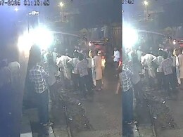 Jabalpur: सिर्फ 10 रुपये की चाय पर बवाल, दुकानदार ने ग्राहक पर फेंका खौलता पानी, पैसे लाना भूल गया था पीड़ित Jabalpur: सिर्फ 10 रुपये की चाय पर बवाल, दुकानदार ने ग्राहक पर फेंका खौलता पानी, पैसे लाना भूल गया था पीड़ित
