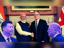 भारत के साथ ट्रेड डील ब्रिटेन की अर्थव्यवस्था के लिए 'ऑक्सीजन', समझिए चीन- अमेरिका को क्यों होगा नुकसान भारत के साथ ट्रेड डील ब्रिटेन की अर्थव्यवस्था के लिए 'ऑक्सीजन', समझिए चीन- अमेरिका को क्यों होगा नुकसान