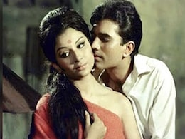शर्मिला टैगोर ने किया खुलासा, सुपरस्टार राजेश खन्ना ने खुद खोया अपना स्टारडम, सबकुछ हाथ से फिसलता रहा और वो ...