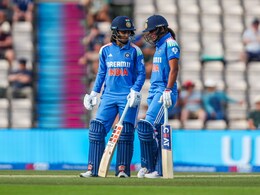 Dominant India Look To Seal Women's ODI Series Against England