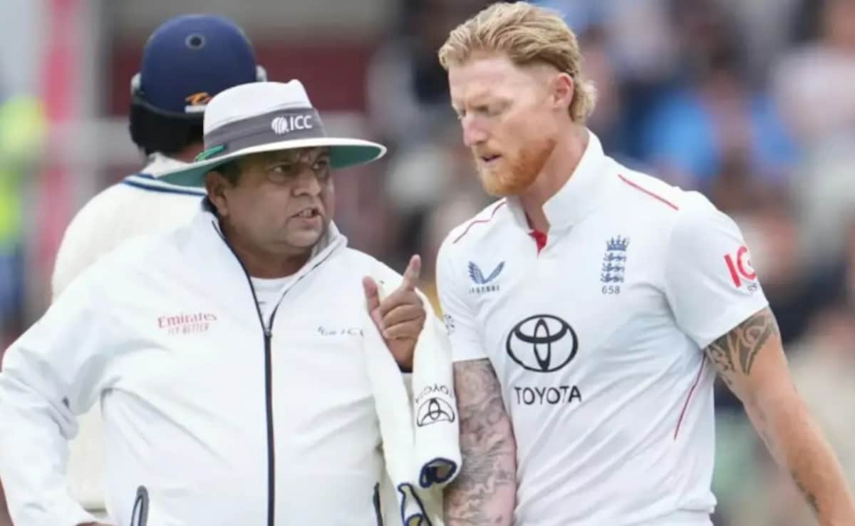 Ben Stokes Expects "Little Bit More Assistance For Seamers" At The Oval