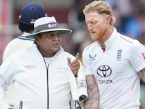 Ben Stokes Expects "Little Bit More Assistance For Seamers" At The Oval