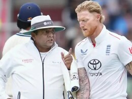 Ben Stokes Expects "Little Bit More Assistance For Seamers" At The Oval