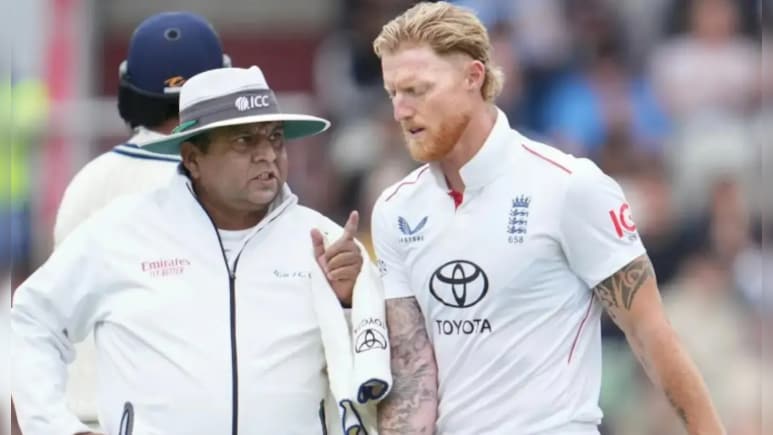 IND vs ENG: 'मैं होता तो ...', बेन स्टोक्स के ‘हैंडशेक ड्रॉमा’ पर अश्विन के रिएक्शन ने मचाई खलबली