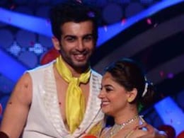 Mahhi Vij Reacts To Jay Bhanushali Divorce Rumours: "Why Should I Tell You?"