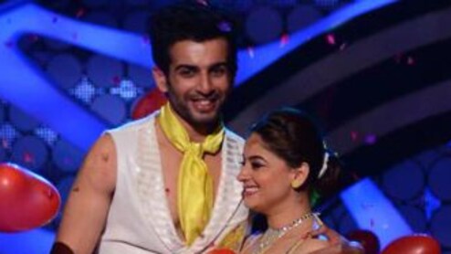 Mahhi Vij Reacts To Jay Bhanushali Divorce Rumours: "Why Should I Tell You?"