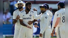IND Vs ENG:मँचेस्टरमध्ये टीम इंडियाची कसोटी!  'या' 5 आव्हानांमुळे विजयाचा मार्ग खडतर