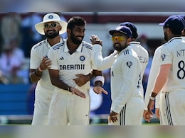 IND Vs ENG:मँचेस्टरमध्ये टीम इंडियाची कसोटी!  'या' 5 आव्हानांमुळे विजयाचा मार्ग खडतर IND Vs ENG:मँचेस्टरमध्ये टीम इंडियाची कसोटी!  'या' 5 आव्हानांमुळे विजयाचा मार्ग खडतर