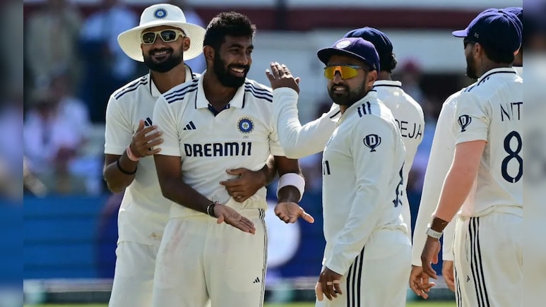 IND Vs ENG:मँचेस्टरमध्ये टीम इंडियाची कसोटी! 'या' 5 आव्हानांमुळे विजयाचा मार्ग खडतर IND Vs ENG:मँचेस्टरमध्ये टीम इंडियाची कसोटी! 'या' 5 आव्हानांमुळे विजयाचा मार्ग खडतर