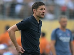 Xabi Alonso Looks Forward To Starting From Scratch With Real Madrid