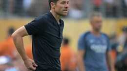 Xabi Alonso Dreams Of White Christmas As Real Madrid Face Sevilla