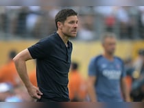 Xabi Alonso Appointed Chelsea Manager On Four-Year Deal